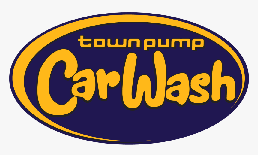 Car Wash Logo - Circle, HD Png Download