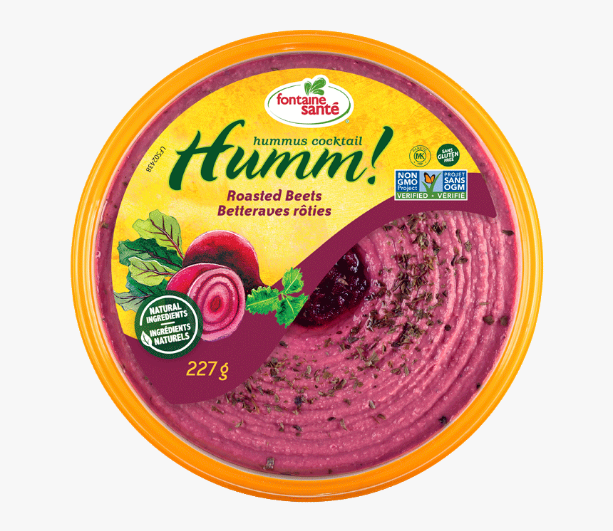 Hummus Humm, HD Png Download