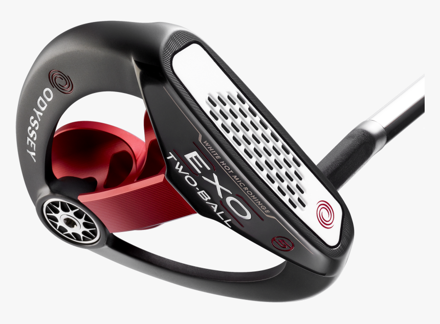 Odyssey Exo 2 Ball Stroke Lab, HD Png Download