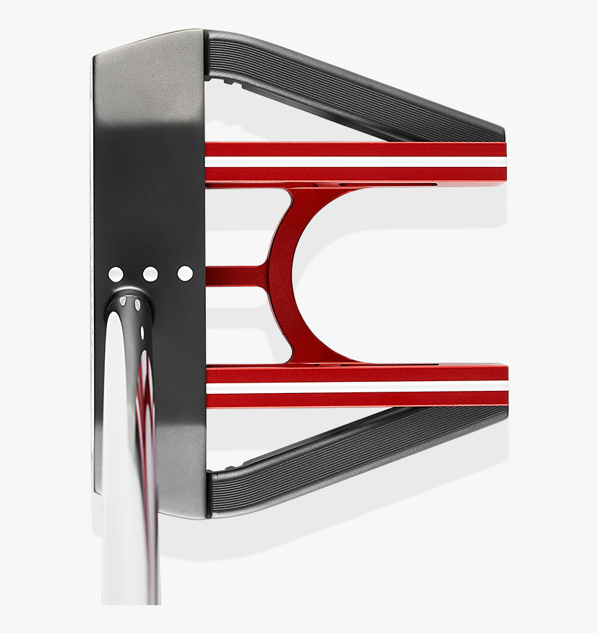 Odyssey Exo Stroke Lab Seven Cs Putter - 2019 Odyssey Putter Center Shaft, HD Png Download