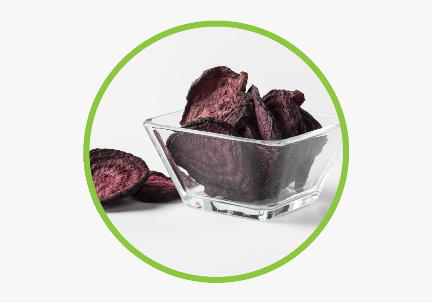 Beets Sliced Md Circle - Unknown Icon, HD Png Download