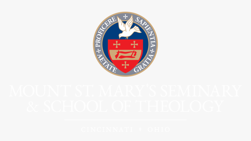 Mary S Seminary And School Of Theology, Cincinnati - Universidad Mariano Galvez, HD Png Download