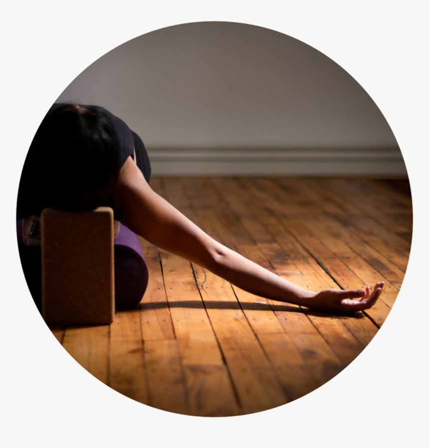 Sitting, HD Png Download