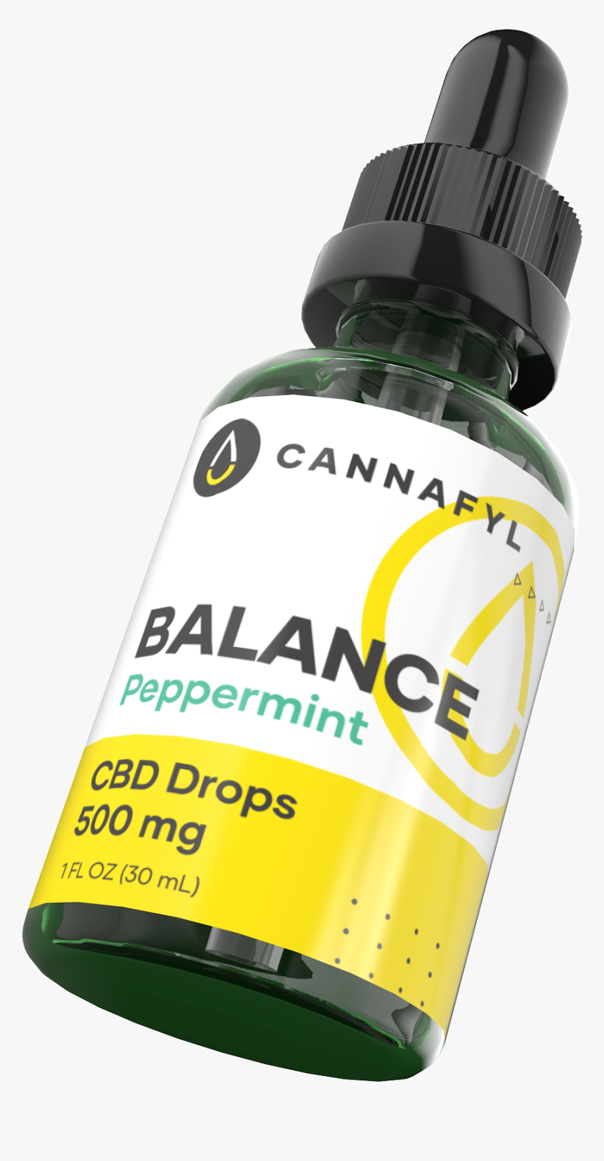 Cbd For Anxiety - Dog Cbd Products, HD Png Download