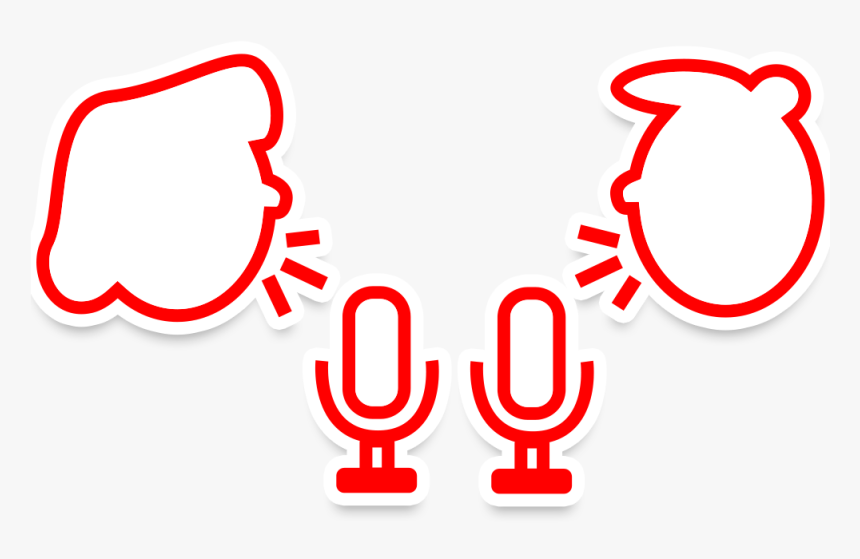 Balance Speaker Volumes, HD Png Download