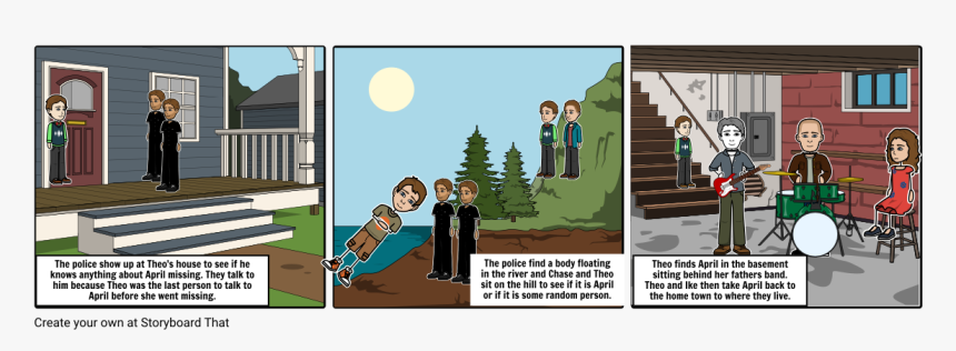 Cartoon, HD Png Download