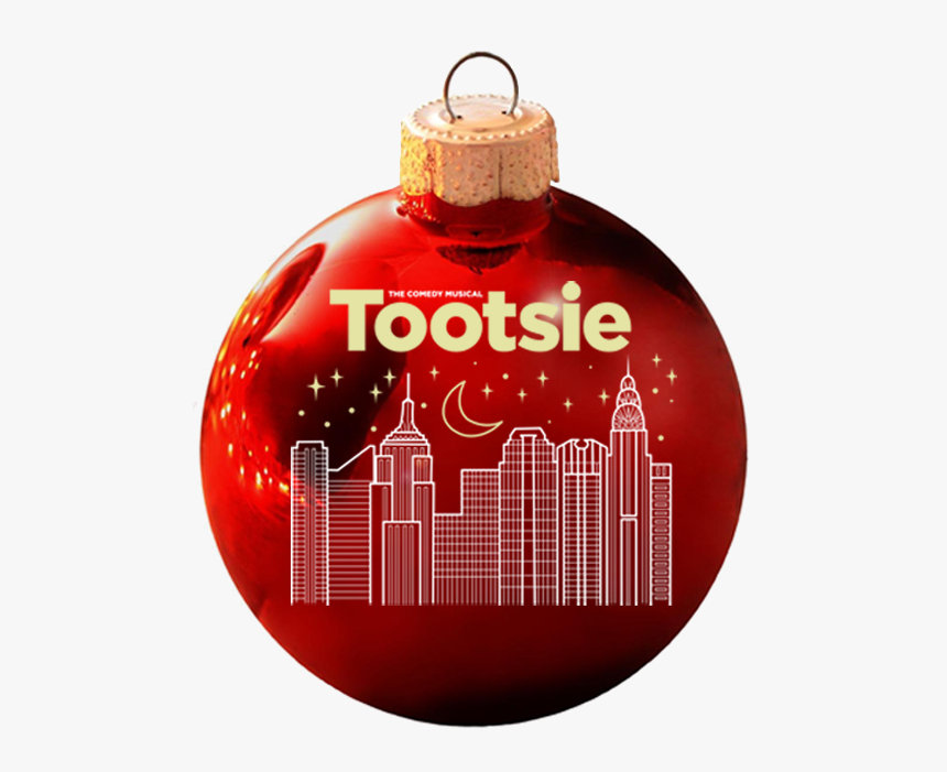 Christmas Ornament, HD Png Download