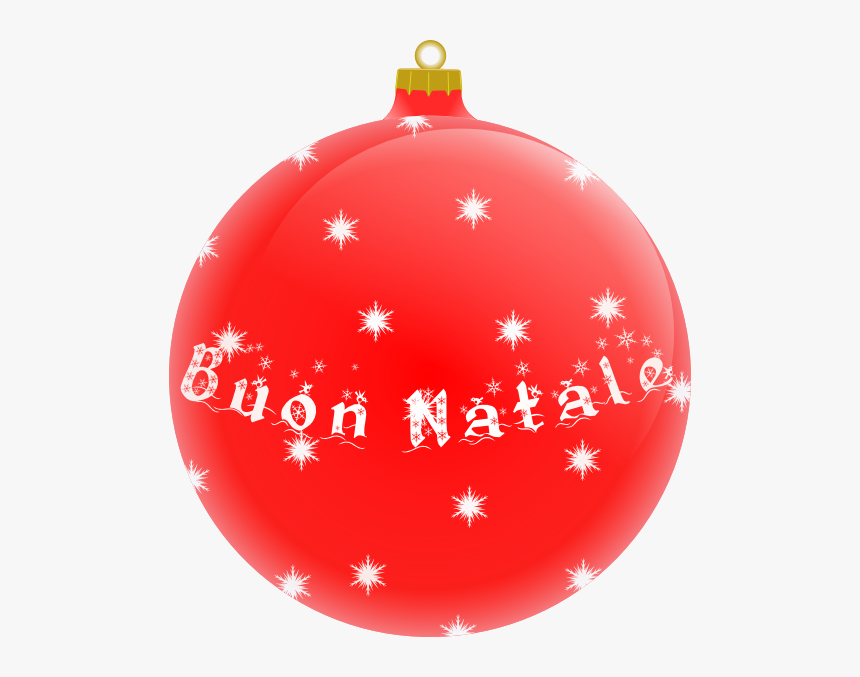 Christmas Ball Ornaments Clipart, HD Png Download