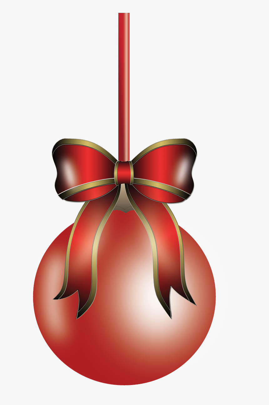 Christmas Ornament, HD Png Download