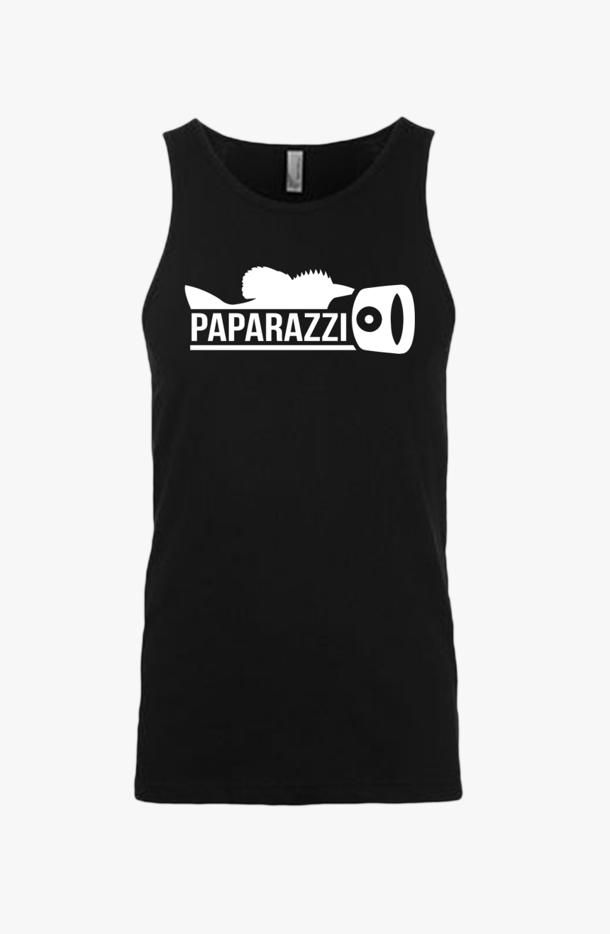 Fishpap2tank - Active Tank, HD Png Download