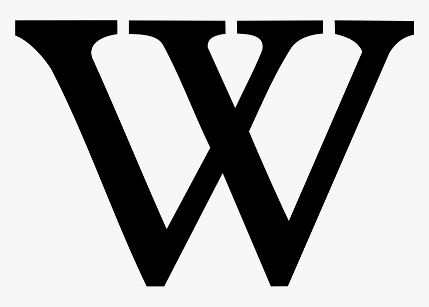 Nerve Wikia - Википедия Logo, HD Png Download