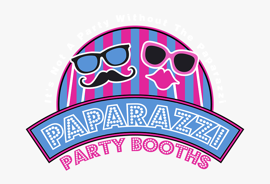 2019 By Paparazzi Party Booths , Png Download, Transparent Png