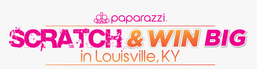 Paparazzi Accessories Scratch And Win 2015 Header - Hak5, HD Png Download