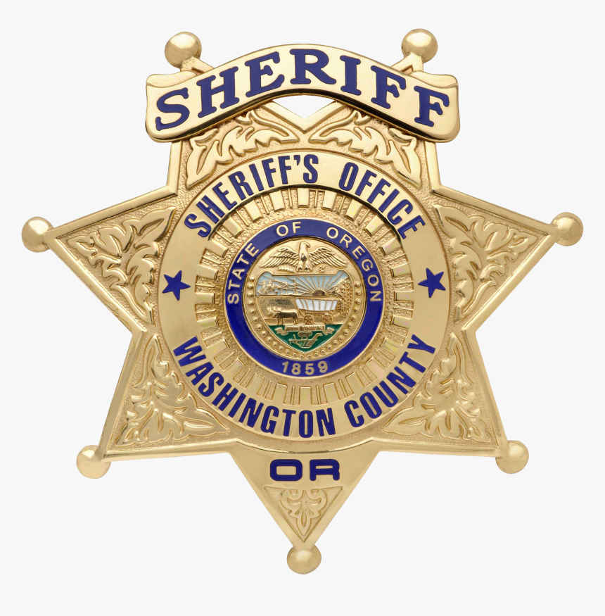 Blaine County Sheriff's Department, HD Png Download