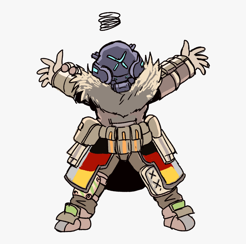 Transparent Bleeding Clipart - Titanfall 2 Clip Art, HD Png Download