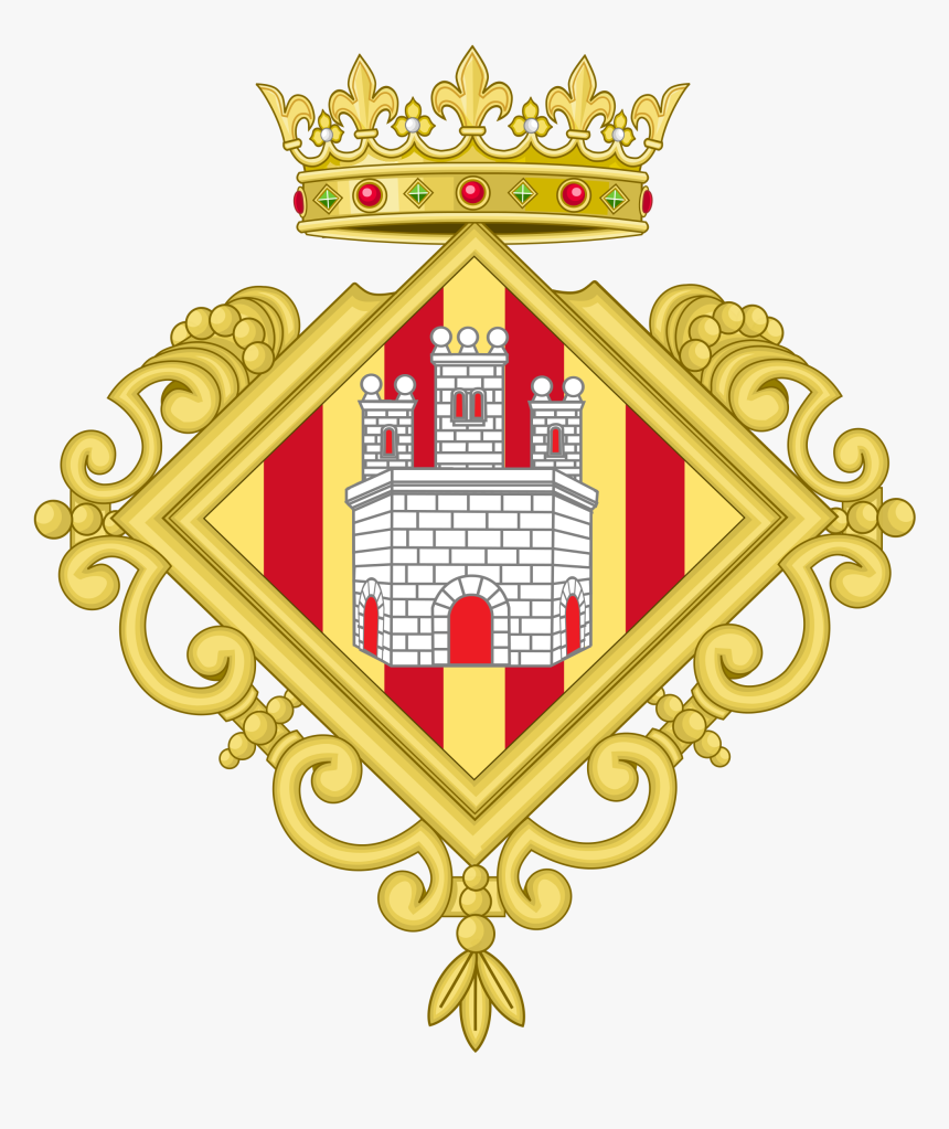 File Coat Of Arms - Scalable Vector Graphics, HD Png Download