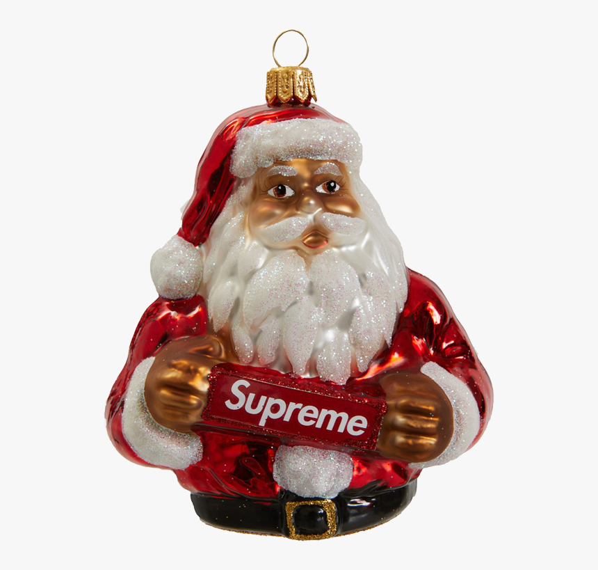 Supreme Ornament, HD Png Download