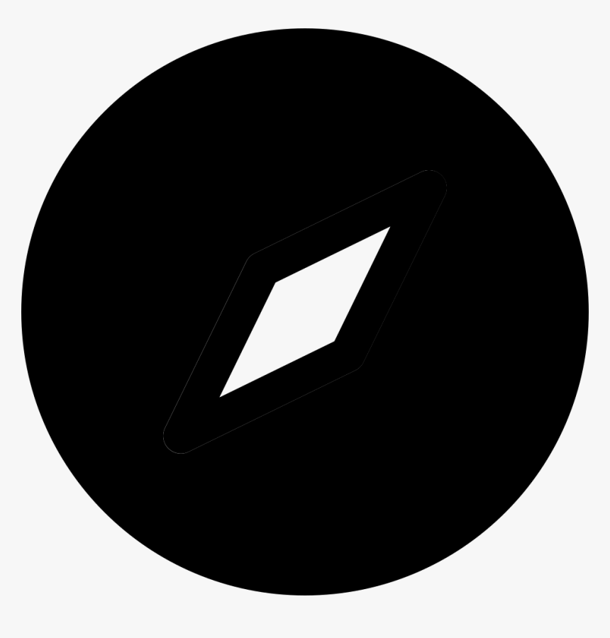 Circle Arrow Icon Free Download Png Vector - Abduzeedo Logo, Transparent Png