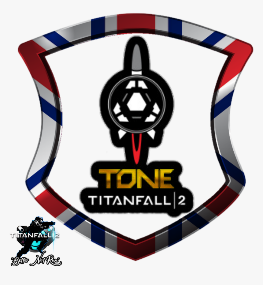 #titanfall - Titanfall, HD Png Download