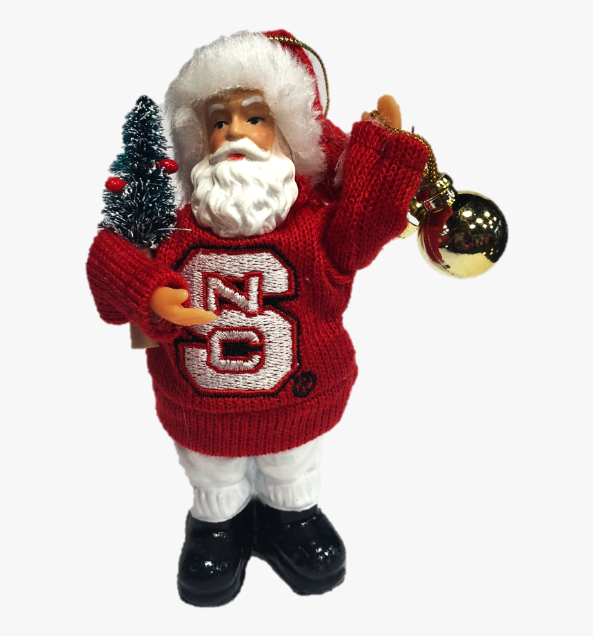 Santa Claus, HD Png Download
