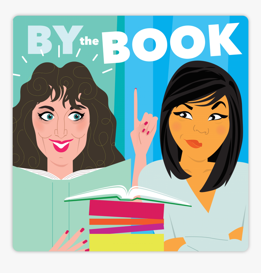 Buy The Book Podcast, HD Png Download