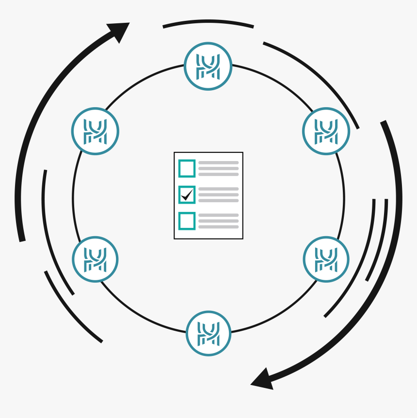 Circle, HD Png Download