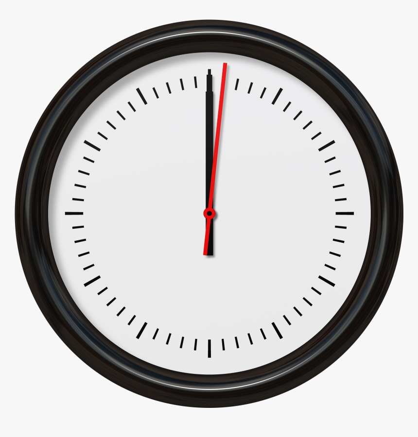 Clock, HD Png Download