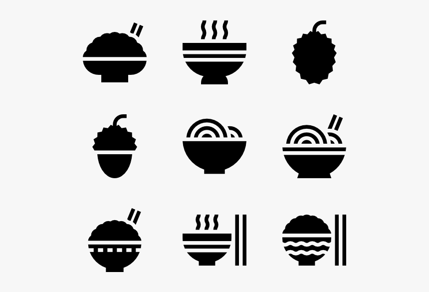 New York Icons Png, Transparent Png