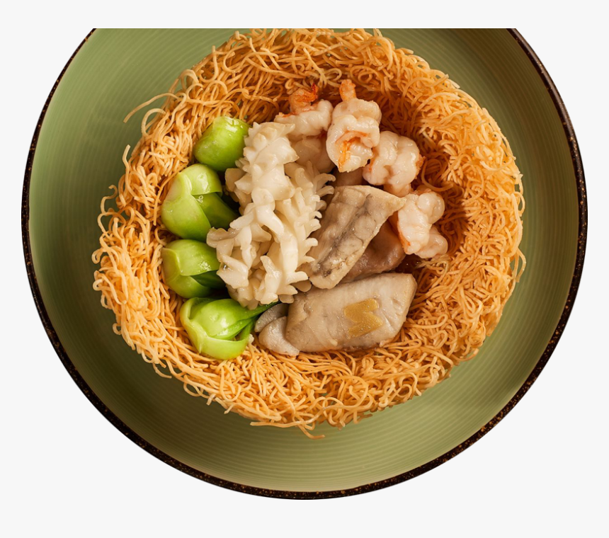 Chinese Noodles, HD Png Download