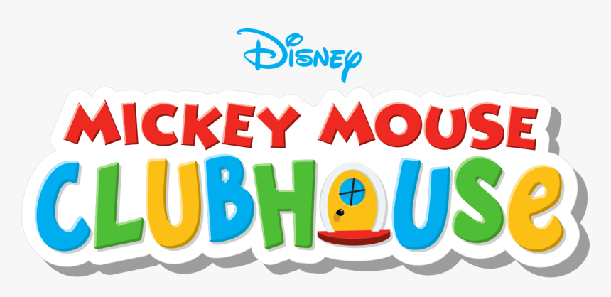 International Entertainment Project Wikia - Club House Vector Mickey, HD Png Download