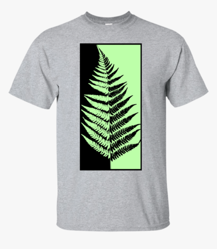 Fern Press - Lindy Hop T Shirt, HD Png Download