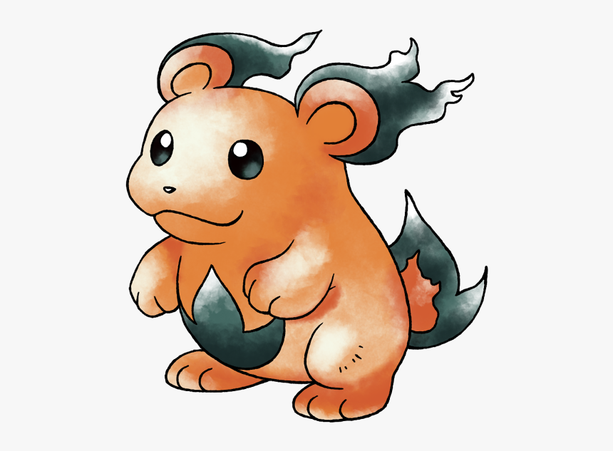 Rachel Briggs Pokemon, HD Png Download