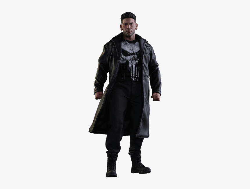 Punisher Png File - Frank Castle Cosplay, Transparent Png