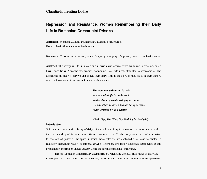 Document, HD Png Download