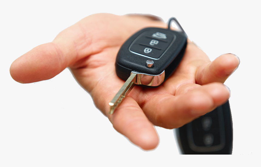 Car Key, HD Png Download