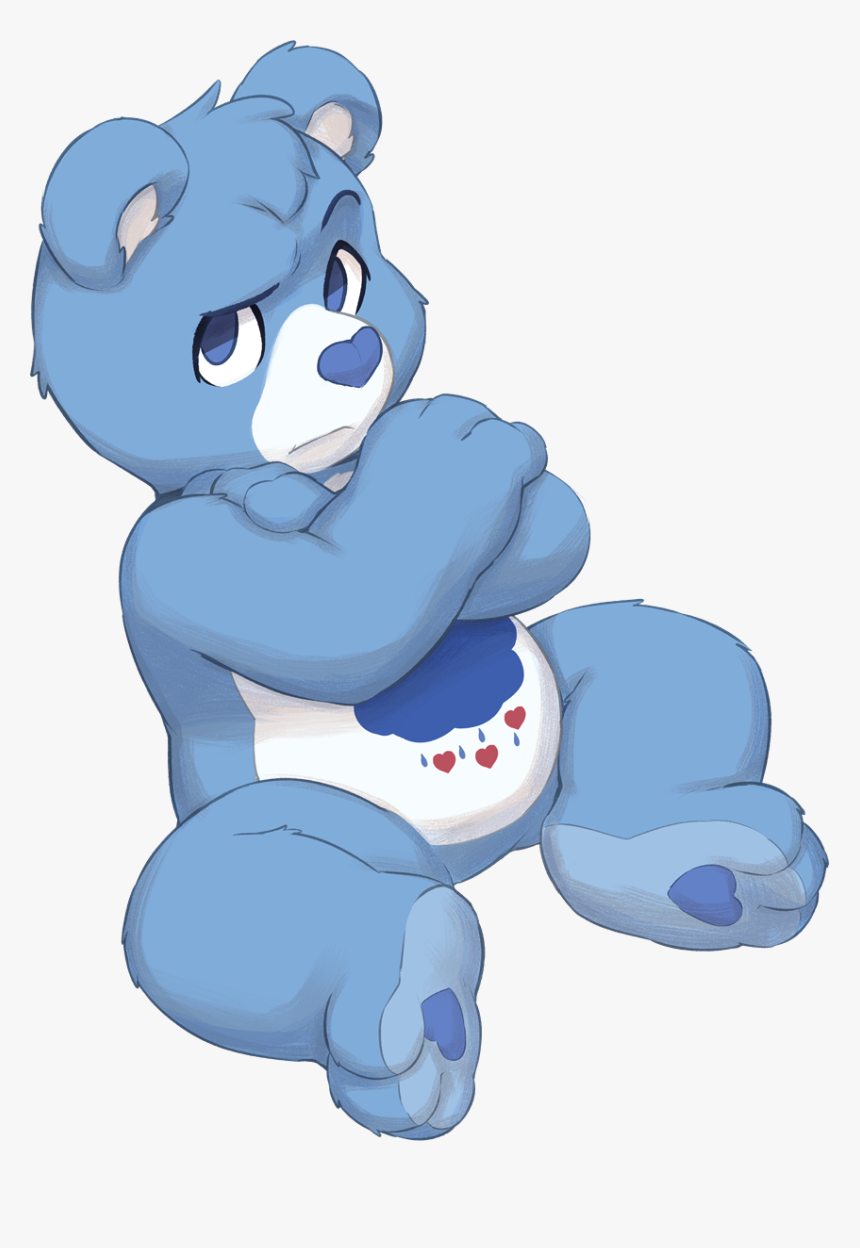 Care Bear Trade - Cartoon, HD Png Download