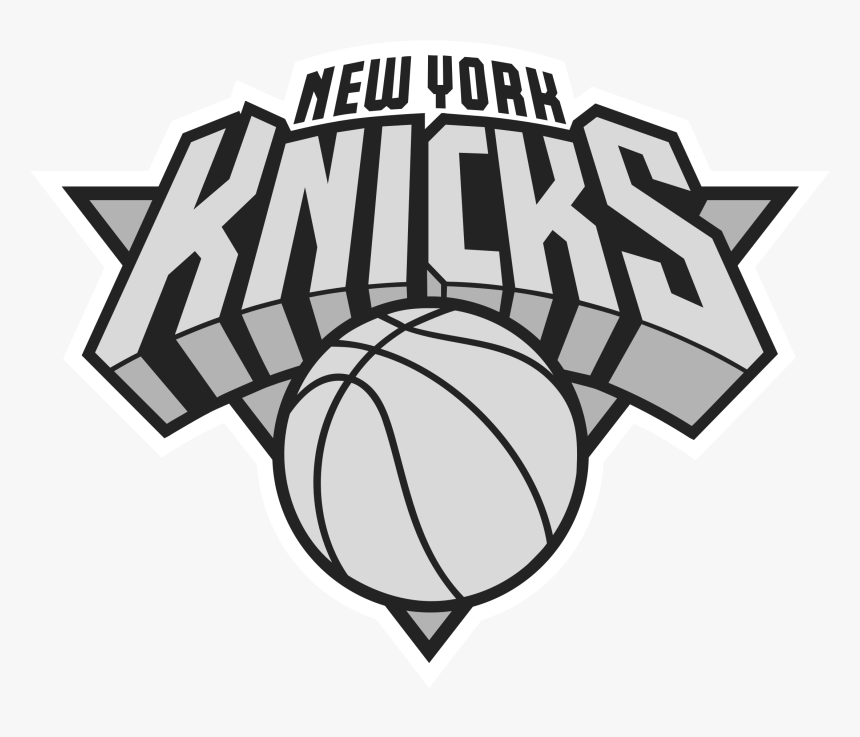 New York Knicks Svg, HD Png Download