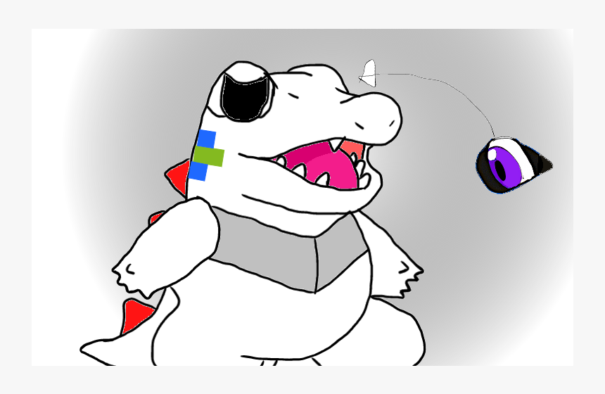 My Dream Oc - Cartoon, HD Png Download