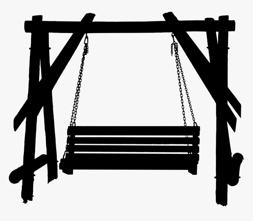 Swing, HD Png Download