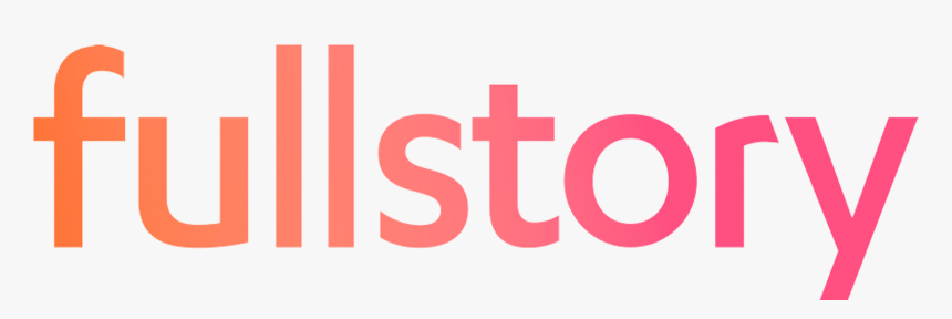 Fullstory Logo Transparent, HD Png Download