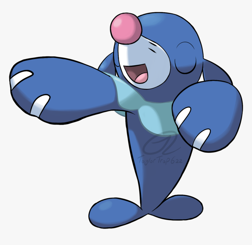 Popplio Png Pack - Popplio Png, Transparent Png