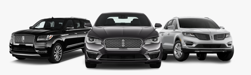 Lincoln Car Keys - Executive Car, HD Png Download