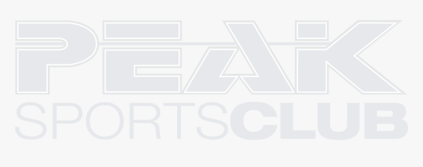 Peak Sports Club & Fitness - Iphone, HD Png Download