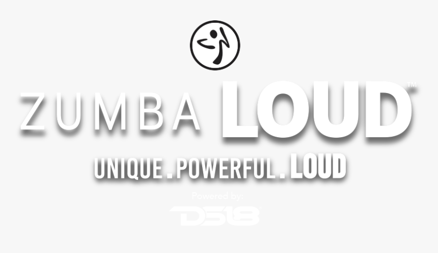 Zumba Fitness, HD Png Download