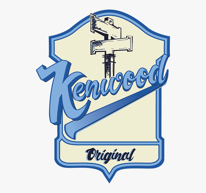 Kenwood Beer, HD Png Download