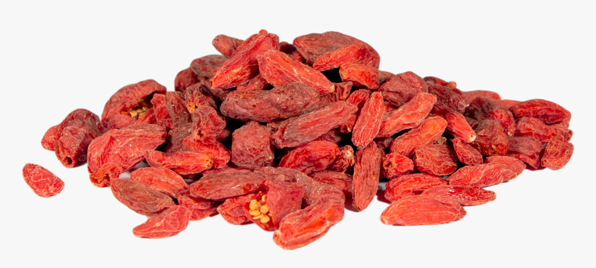 Berries Png Free Download - Goji Berries Hd Png, Transparent Png