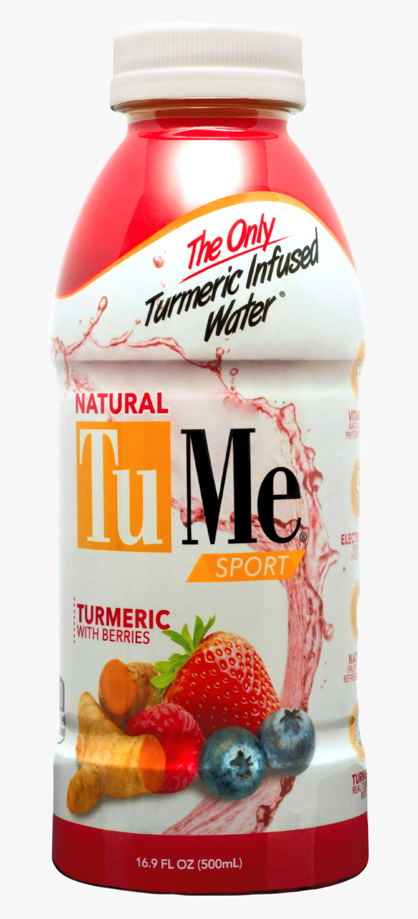 Tume Drink, HD Png Download