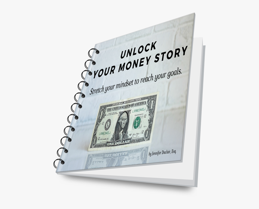 Unlock Binder - Cash, HD Png Download