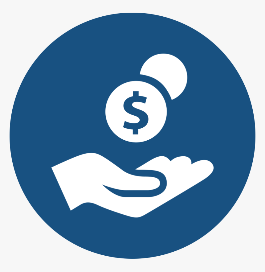Icon-tax, HD Png Download
