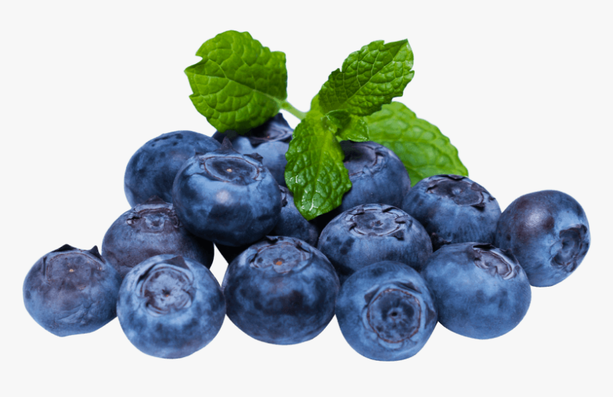 Thumb Image - Blueberry Png, Transparent Png